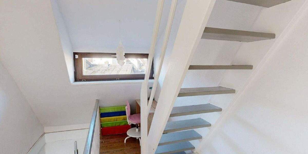 Einfamilienhaus Borna - 5 Zimmer, 145 m&sup2;, 325.000&euro; | Angebot:25738699