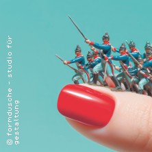 Die Großherzogin von Gerolstein 26.06.2027 Oper Leipzig – Musikalische Komödie