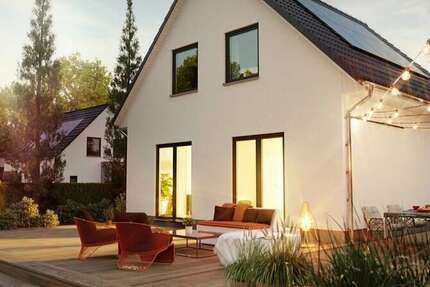 Haus Zscherndorf Zscherndorf - 4 Zimmer, 114 m&sup2;, 324.720&euro; | Angebot:27162269