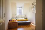 Dachgeschoßwohnung Leipzig Altwest - 3 Zimmer, 90 m&sup2;, 439.000&euro; | Angebot:26480421
