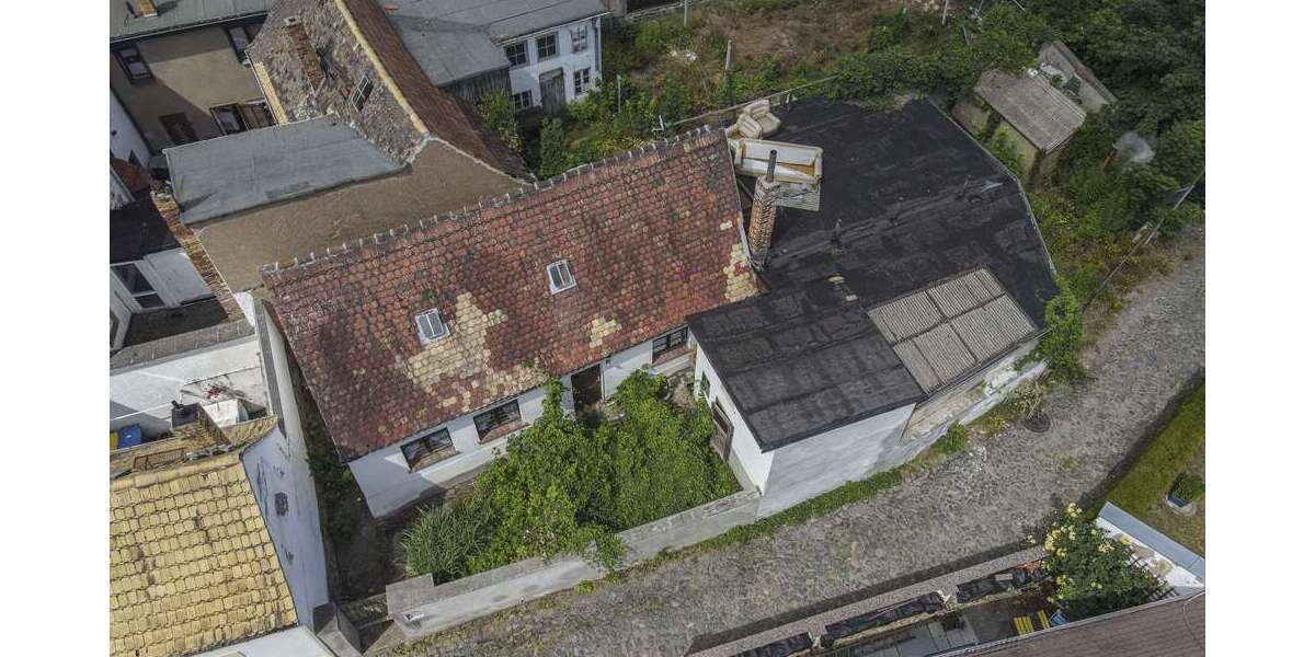 Haus zum Kaufen in Wurzen 89.500 € 56.58 m² 4 zimmer