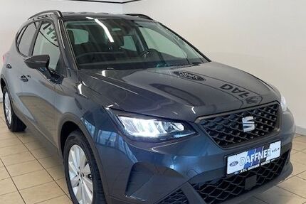 Seat Arona 4.980 km 18.980 &euro; Leipzig 04179