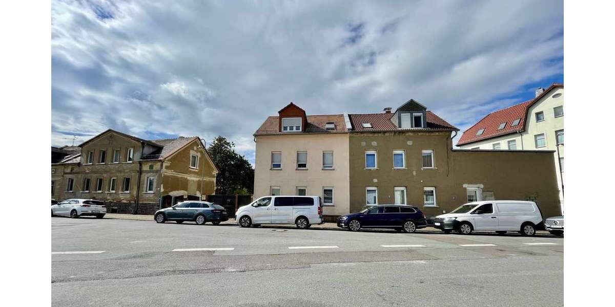 Haus zum Kaufen in Leipzig 258.500 € 140 m² 7 zimmer