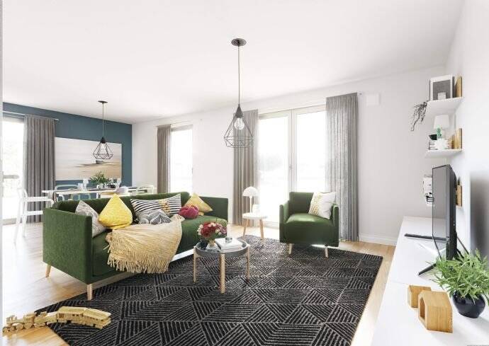 Grundstück Borna - 91.800&euro; | Angebot:25665905