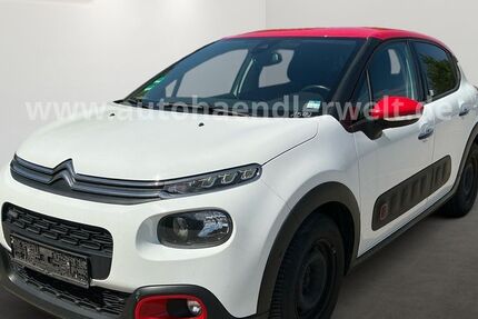 Citroen C3 115.675 km 6.499 &euro; Brehna 06796