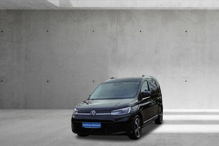 VW Caddy 36.197 km 29.900 &euro; Leipzig 04288