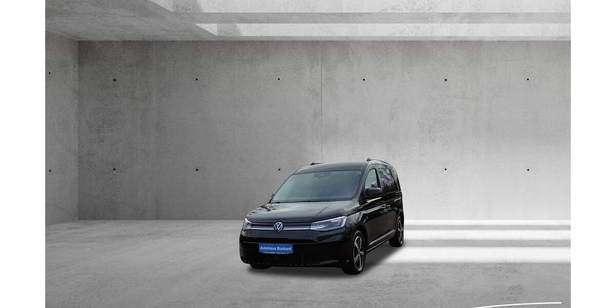 VW Caddy 36.197 km 29.900 &euro; Leipzig 04288