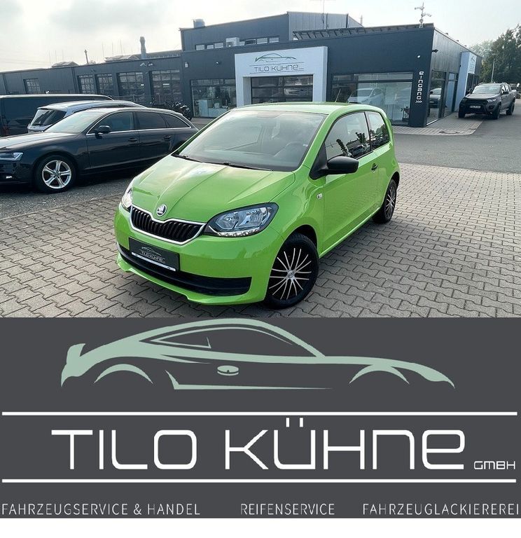 Citigo
