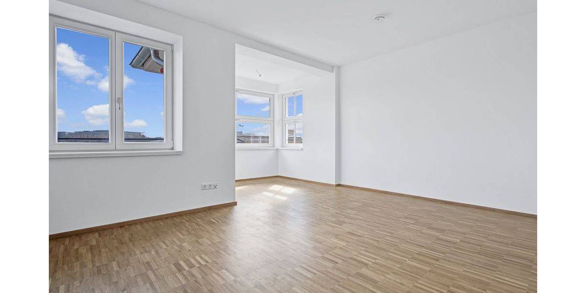 Etagenwohnung Leipzig Schönefeld-Abtnaundorf - 2 Zimmer, 52 m&sup2;, 587&euro; | Angebot:26257994