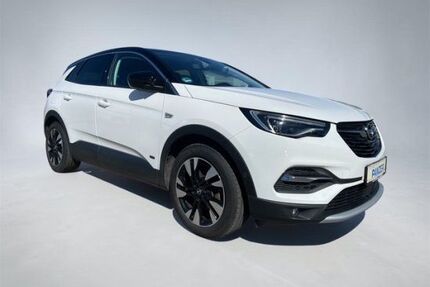 Opel Grandland (X) 119.032 km 15.990 &euro; Leipzig 04179