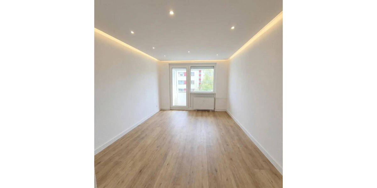 Etagenwohnung Zwenkau - 3 Zimmer, 60 m&sup2;, 144.800&euro; | Angebot:26583858