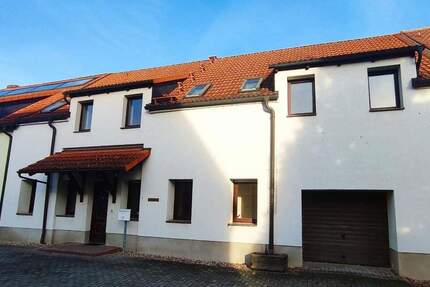 Haus Thallwitz - 5 Zimmer, 185 m&sup2;, 170.000&euro; | Angebot:25251117