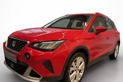 Seat Arona 39.972 km 16.490 &euro; Leipzig 04179