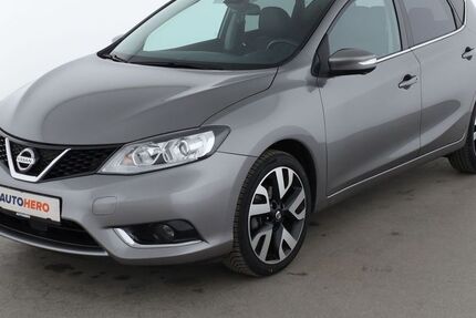 Nissan Pulsar 74.254 km 10.250 &euro; Leipzig 04328