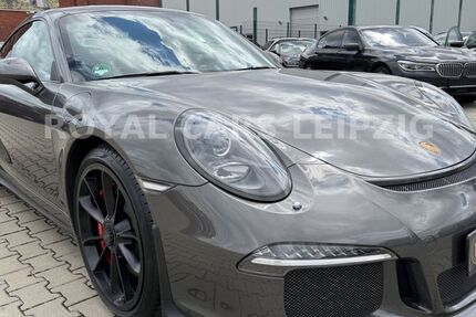 Porsche 991 38.700 km 149.990 &euro; Machern 04827