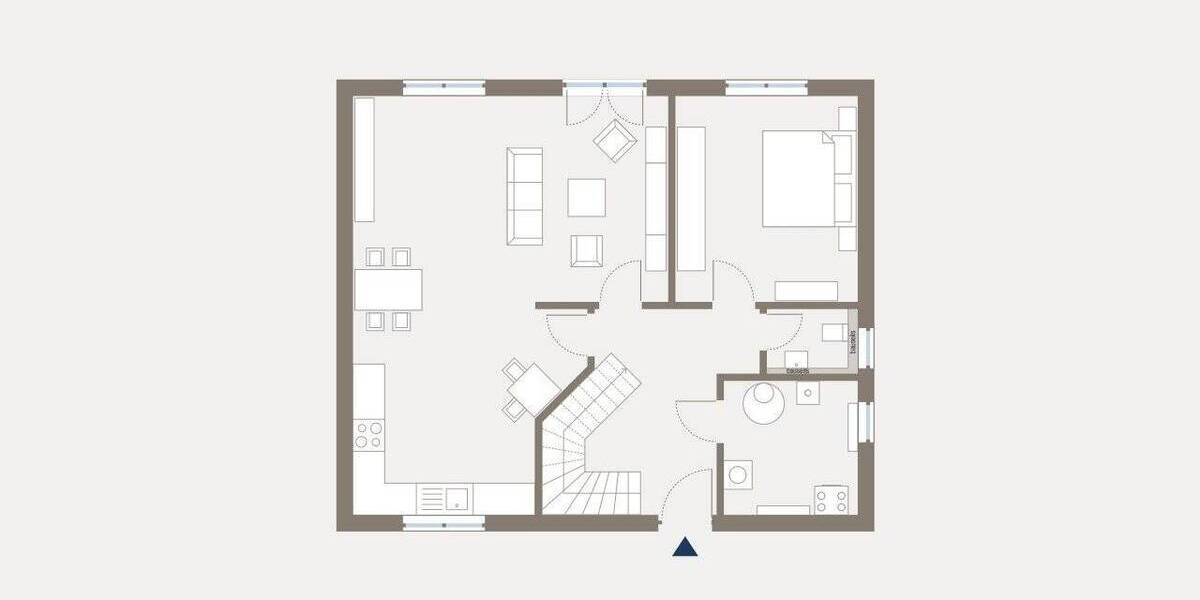 Einfamilienhaus Leipzig Burghausen-Rückmarsdorf - 6 Zimmer, 172 m&sup2;, 592.000&euro; | Angebot:26189868