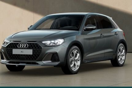 Audi A1 5.700 km 28.980 &euro; Merseburg 06217