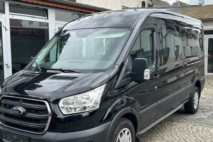 Ford Transit 141.519 km 19.900 &euro; Leipzig-Lindenthal 04158