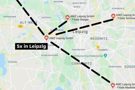 Opel Crossland (X) 43.020 km 13.990 € Leipzig 04179