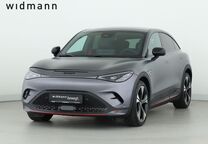 Gebrauchtwagen Smart #3