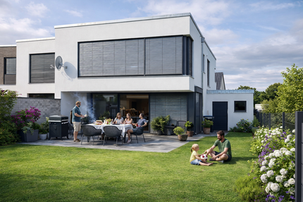 Haus Rötha - 5 Zimmer, 165 m&sup2;, 2.090&euro; | Angebot:26376554