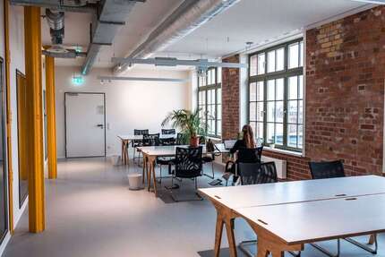 Gewerbeobjekt Leipzig Altwest - 900&euro; | Angebot:26669415