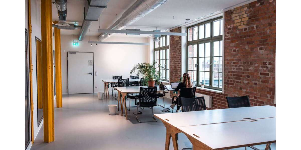Gewerbeobjekt Leipzig Altwest - 900&euro; | Angebot:26669415