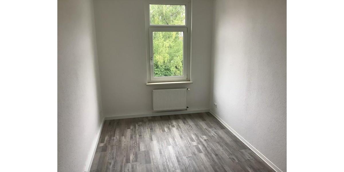 Frisch sanierte 3-Raum-Wohnung zu vermieten 3 zimmer