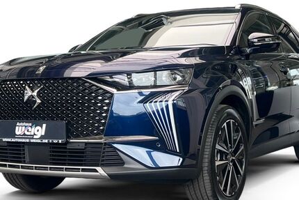DS Automobiles DS7 (Crossback) 6.900 km 31.390 &euro; Merseburg 06217