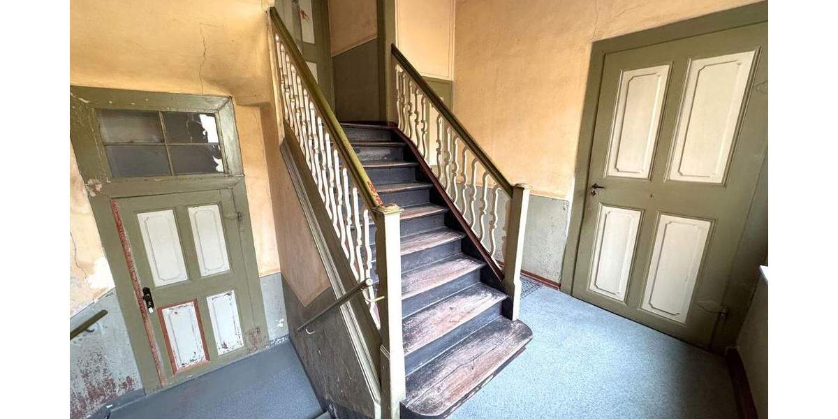 Gewerbeobjekt Borna - 1 Zimmer, 198.000&euro; | Angebot:25684308