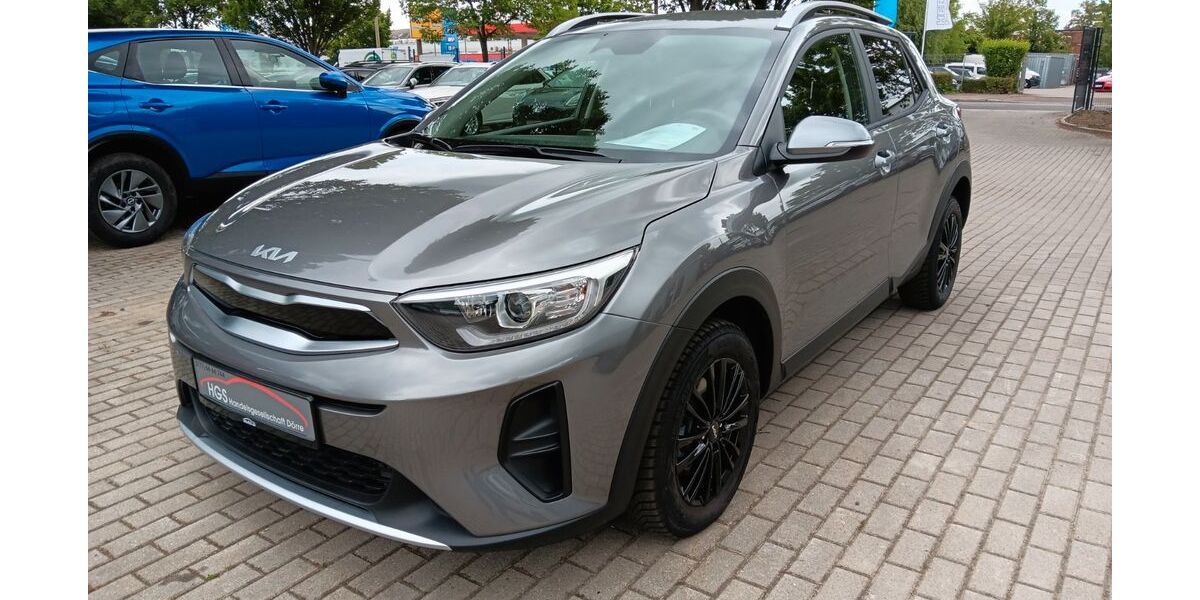 Kia Stonic 12.604 km 18.490 &euro; Leipzig 04179