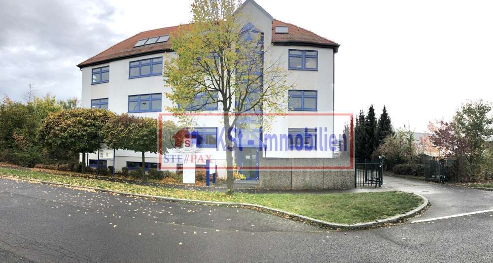 Büro in Markkleeberg Wachau 1.800 € 210 m²