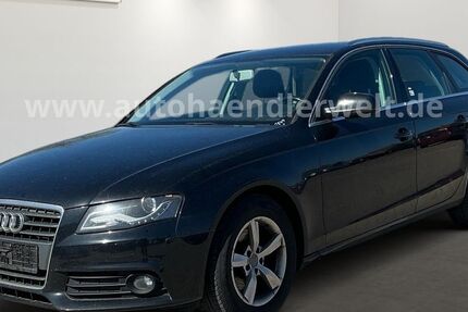 Audi A4 295.630 km 2.199 &euro; Brehna 06796