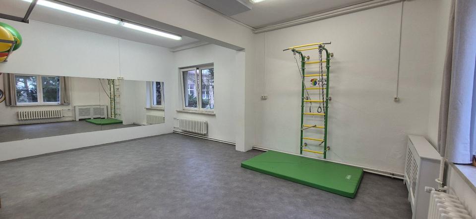 Gewerbeobjekt Delitzsch - 1.300&euro; | Angebot:25220275