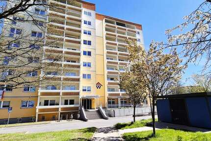 Wohnung Grimma - 2 Zimmer, 53 m&sup2;, 400&euro; | Angebot:27351764