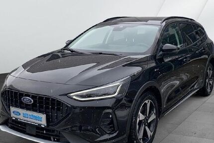 Ford Focus 8.623 km 25.990 € Leipzig 04129