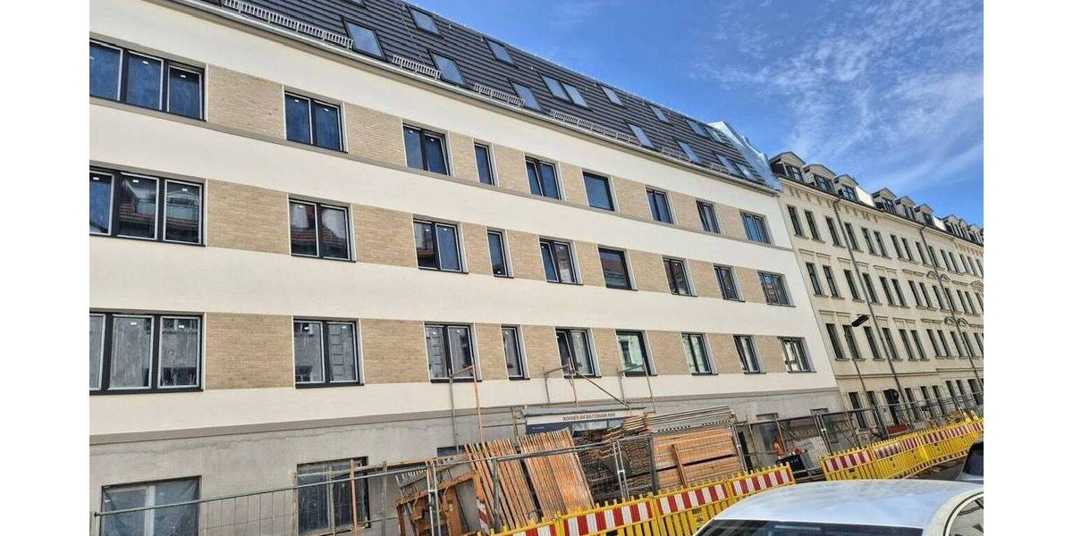Mehrfamilienhaus, Wohnhaus Leipzig Volkmarsdorf - 6.900.000&euro; | Angebot:26672985