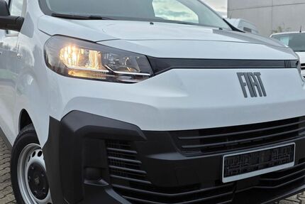 Fiat Scudo 16.400 km 23.681 &euro; Zwenkau 04442