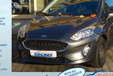 Ford Fiesta 47.315 km 9.840 &euro; Eilenburg 04838