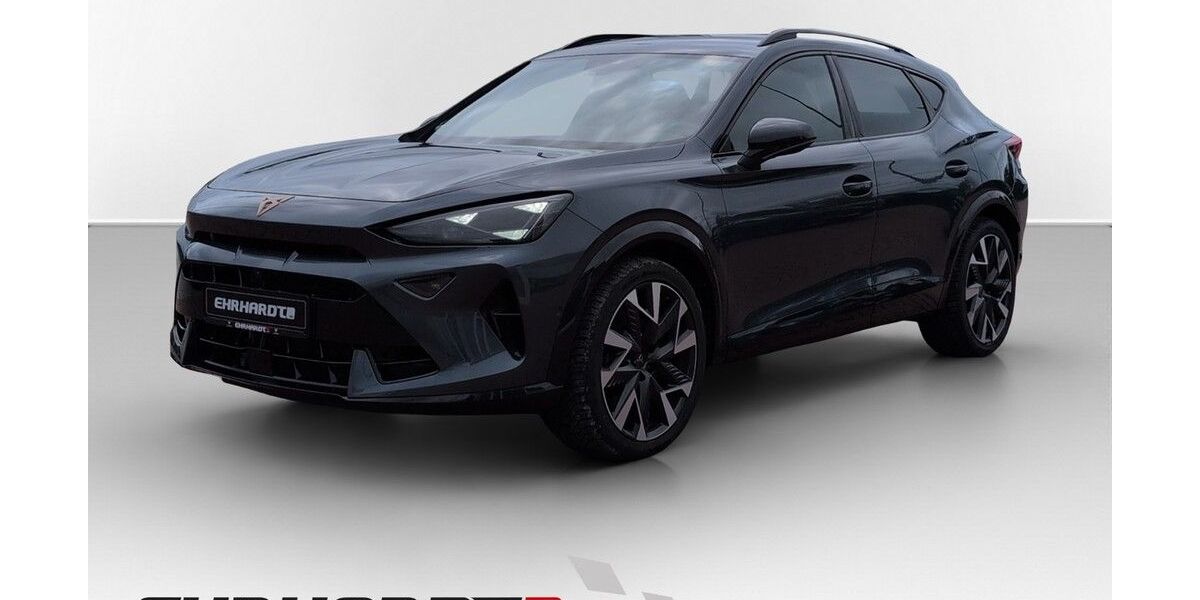 Cupra Formentor 24.520 km 39.790 &euro; Leipzig 04129