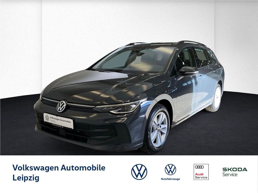 VW Golf 28.971 km 26.430 € Leipzig 04178