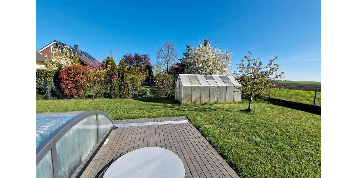 Bungalow Markranstädt - 5 Zimmer, 143 m&sup2;, 640.000&euro; | Angebot:26283251