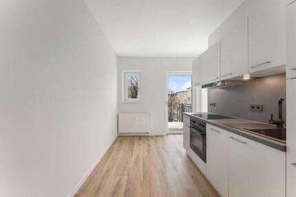 Wohnung Leipzig Nordwest - 2 Zimmer, 54 m&sup2;, 720&euro; | Angebot:25597414