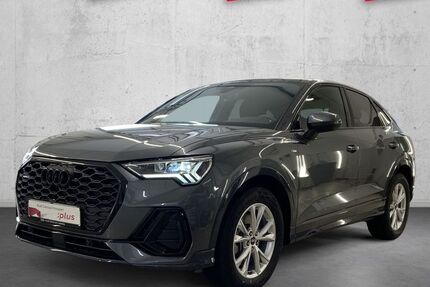 Audi Q3 21.254 km 38.870 &euro; Leipzig 04129