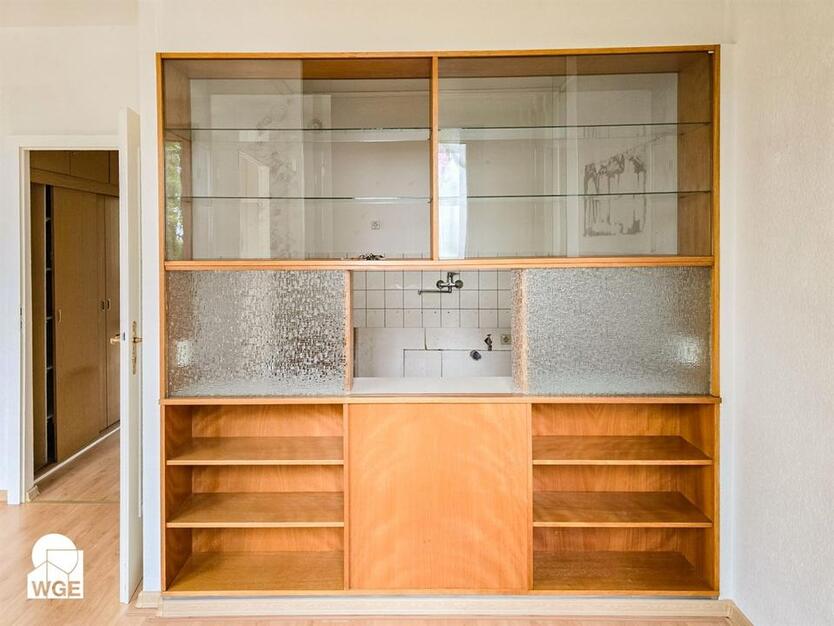 Platz zum kreativ werden! zimmer