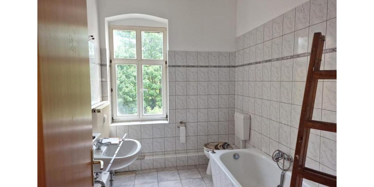 Etagenwohnung Borsdorf - 4 Zimmer, 94 m&sup2;, 800&euro; | Angebot:26411621