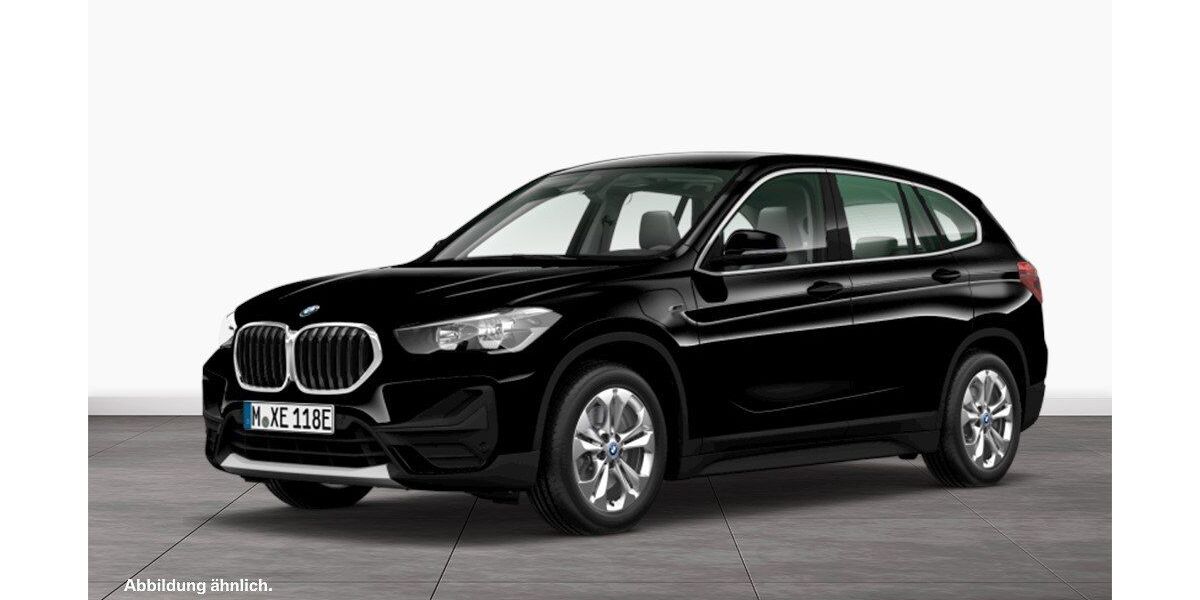 BMW X1 32.226 km 24.407 &euro; Leipzig 04103