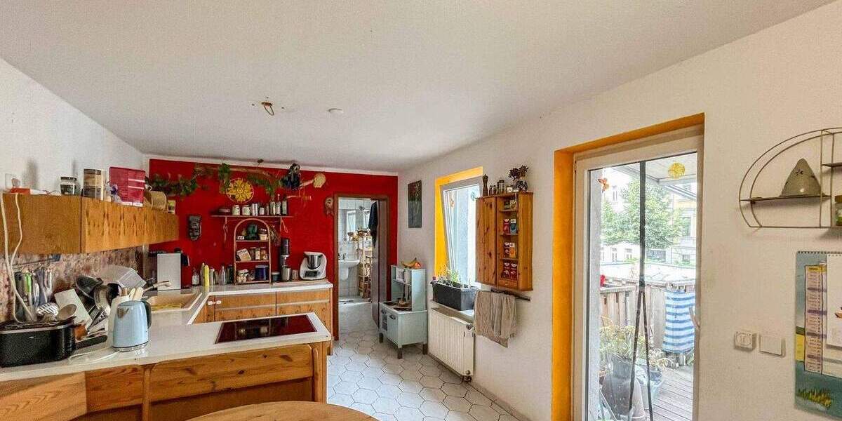 Einfamilienhaus Leipzig Leutzsch - 6 Zimmer, 445.000&euro; | Angebot:25710463