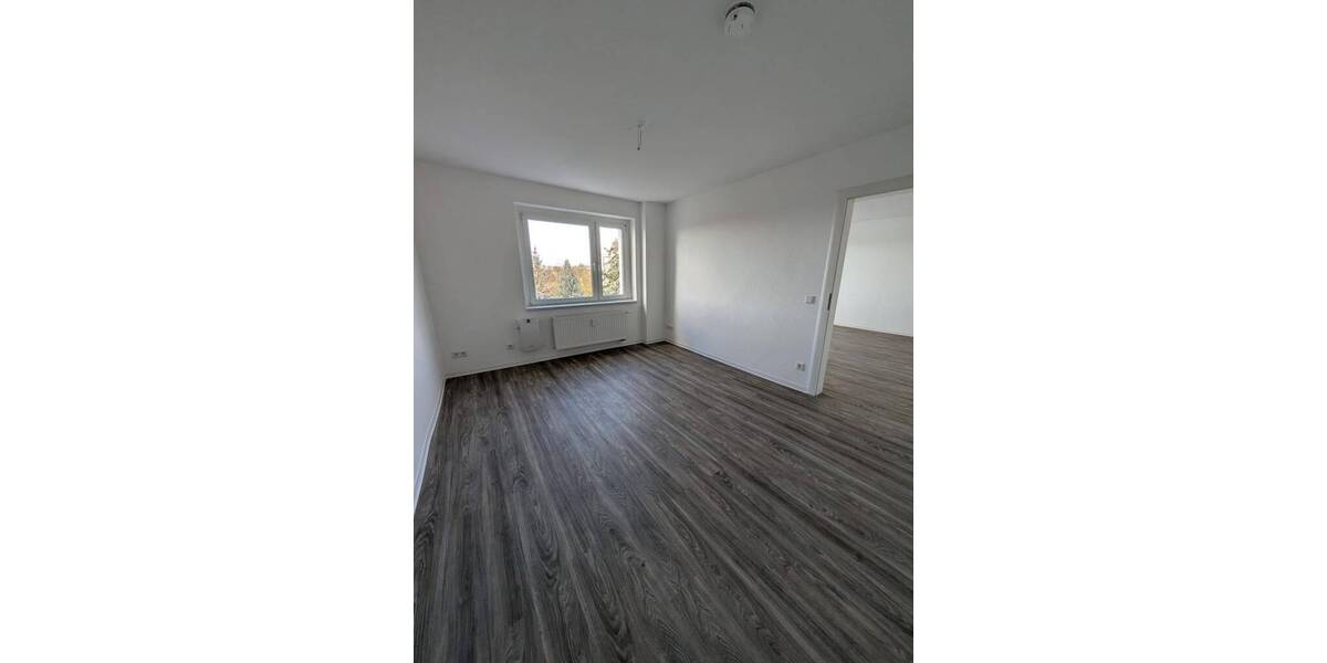 Etagenwohnung Schkeuditz Altscherbitz - 4 Zimmer, 82 m&sup2;, 740&euro; | Angebot:23560446