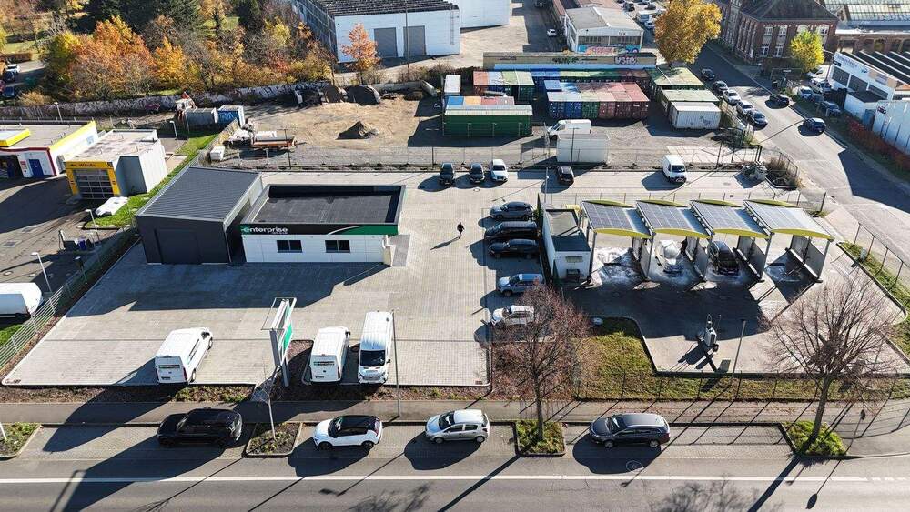 Grundstück Leipzig Leutzsch - 990.000&euro; | Angebot:24595459